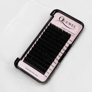 0.20mm Ellipse Flat Lashes FK series | Quewel®
