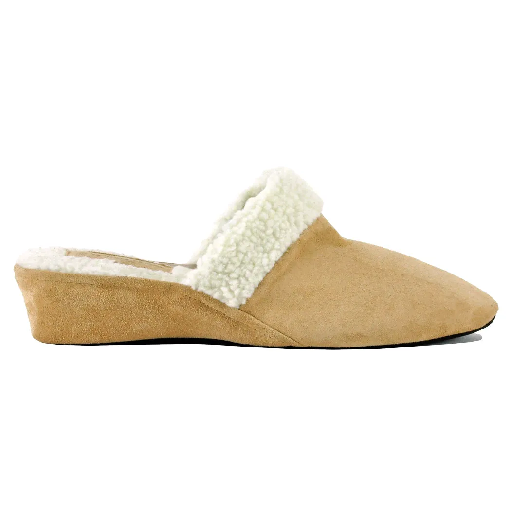 #18638 Shearling