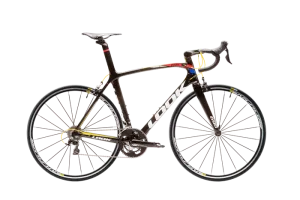 2016 LOOK 695 Light Bike DA 11S ProTeam