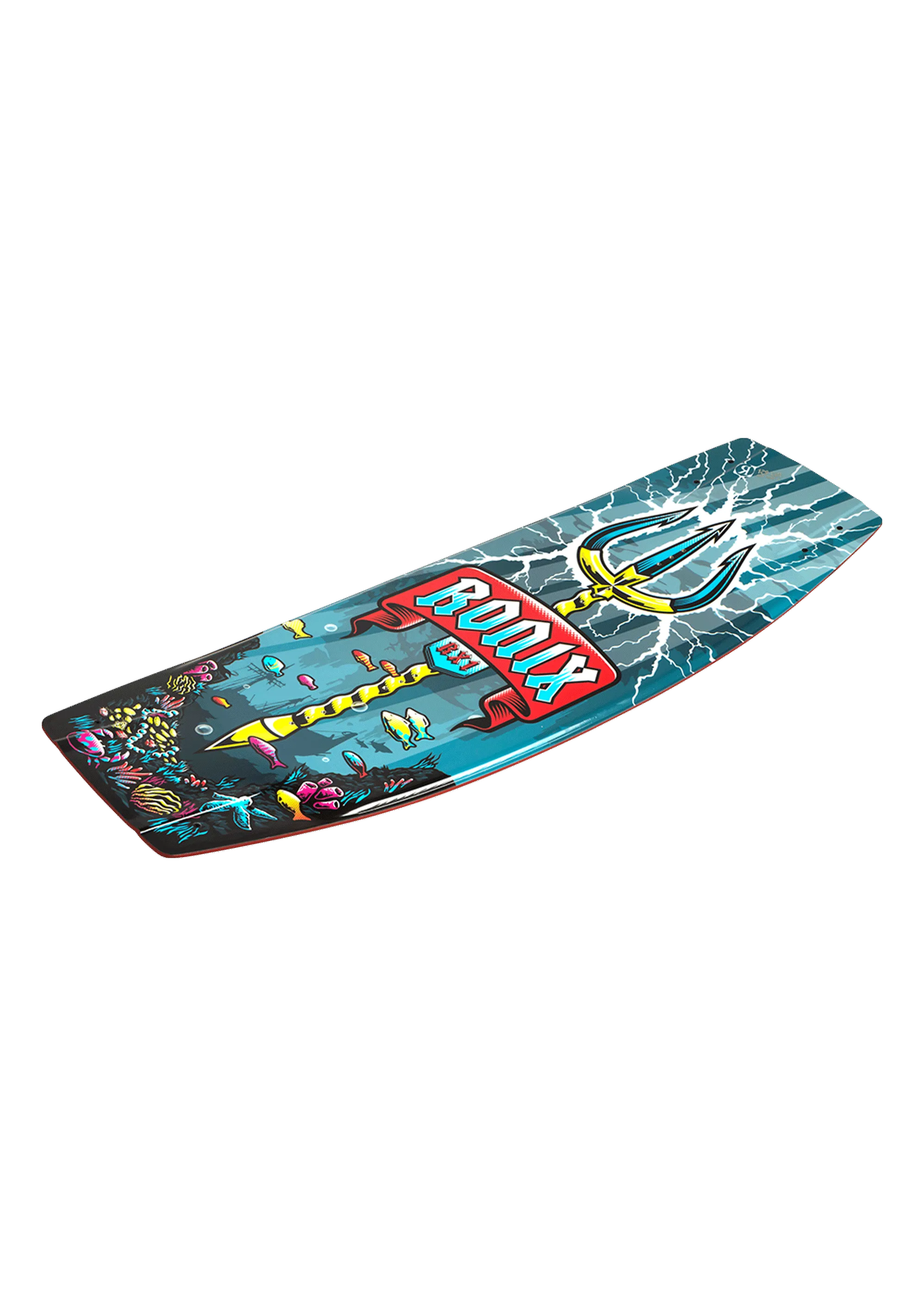 2025 Ronix RX1 - Boy's Edition Wakeboard