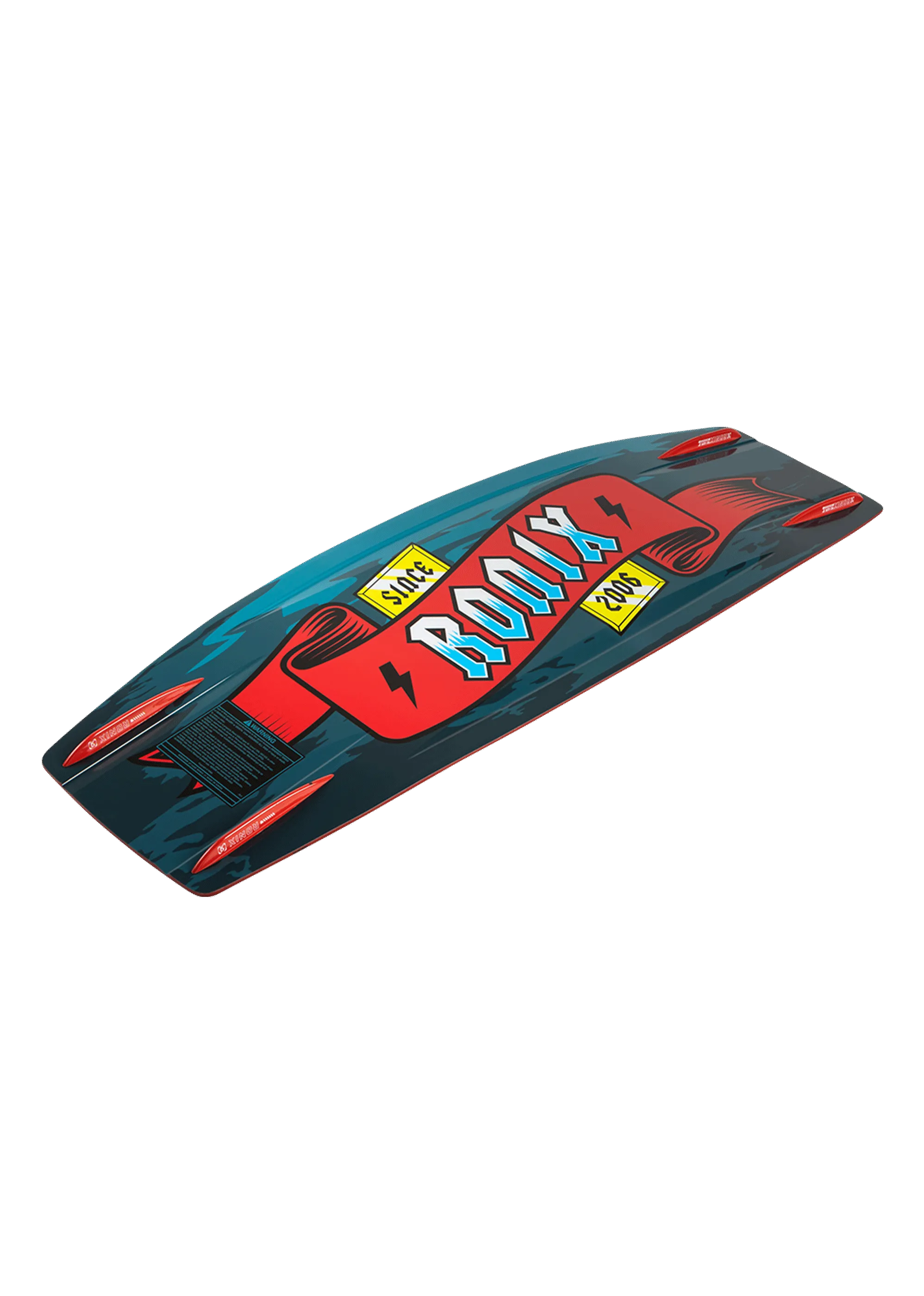 2025 Ronix RX1 - Boy's Edition Wakeboard