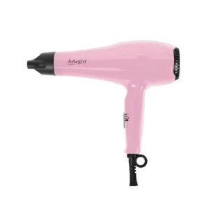 2500 Blow Dryer (Pink)