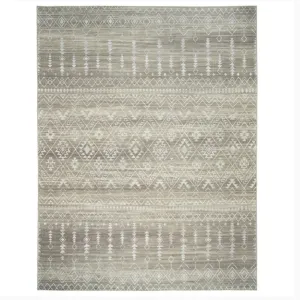 3 x 5 Rug Moroccan Beige