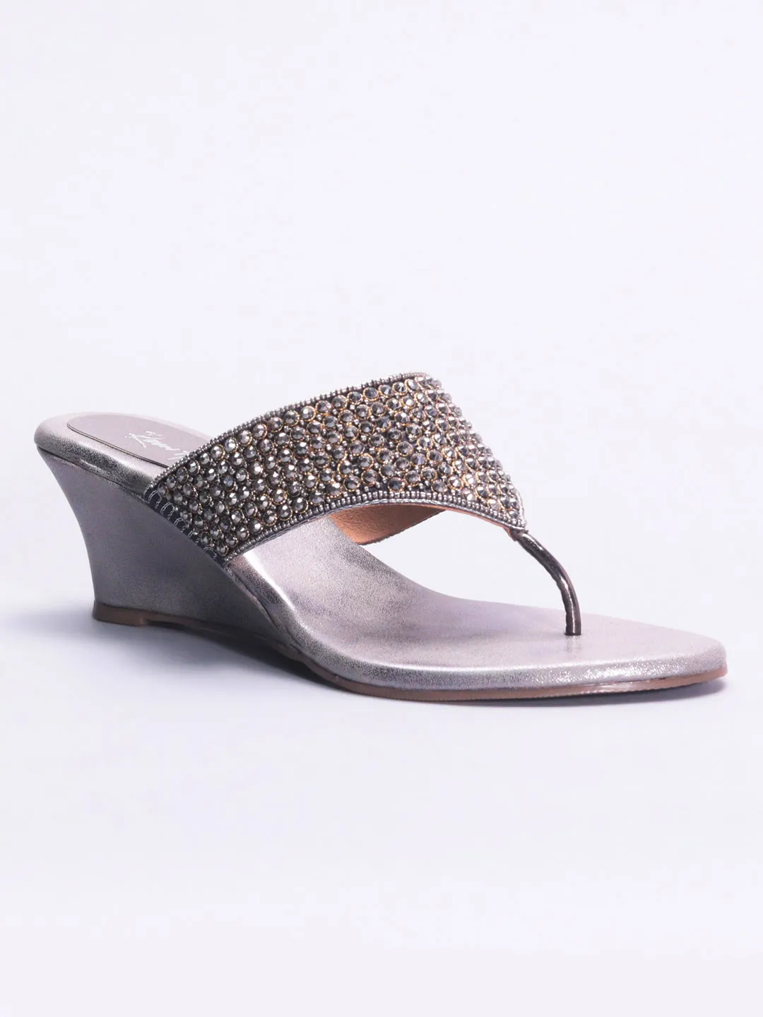 Aarini Festive Wedges