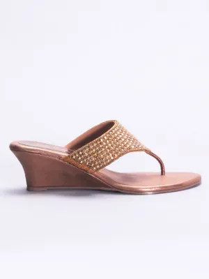 Aarini Festive Wedges