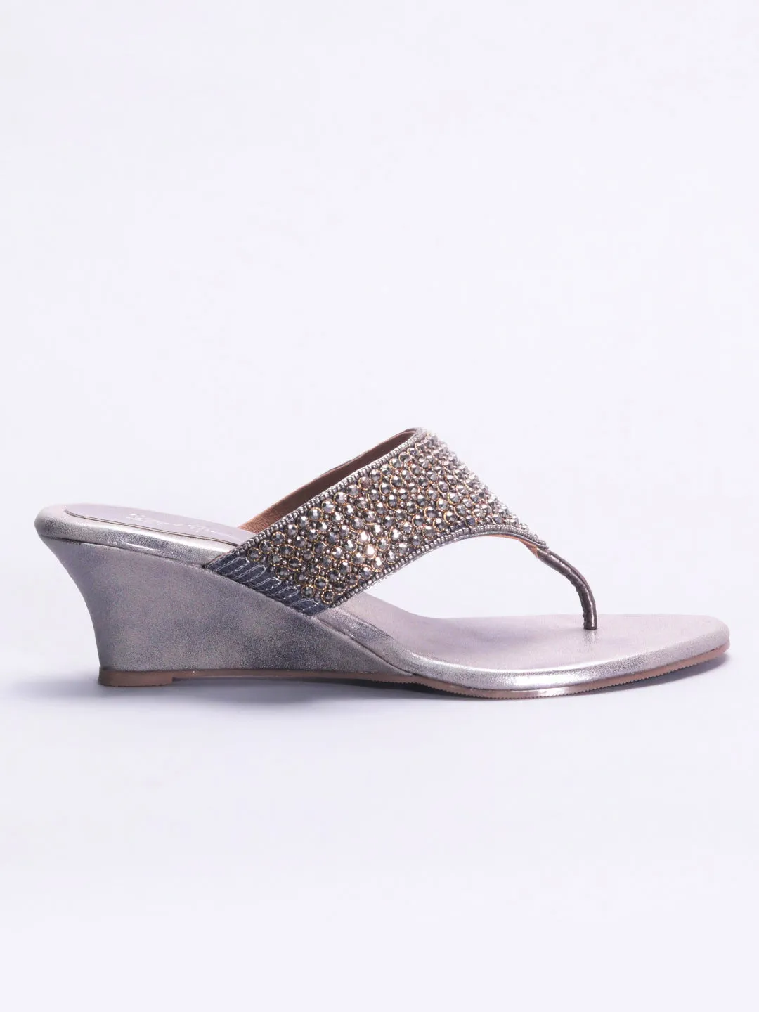Aarini Festive Wedges