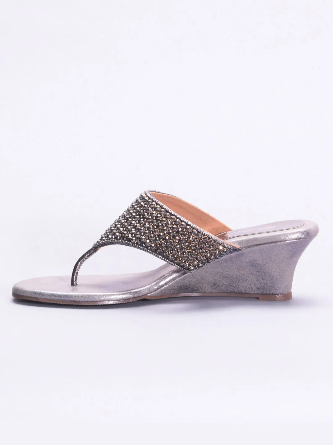 Aarini Festive Wedges