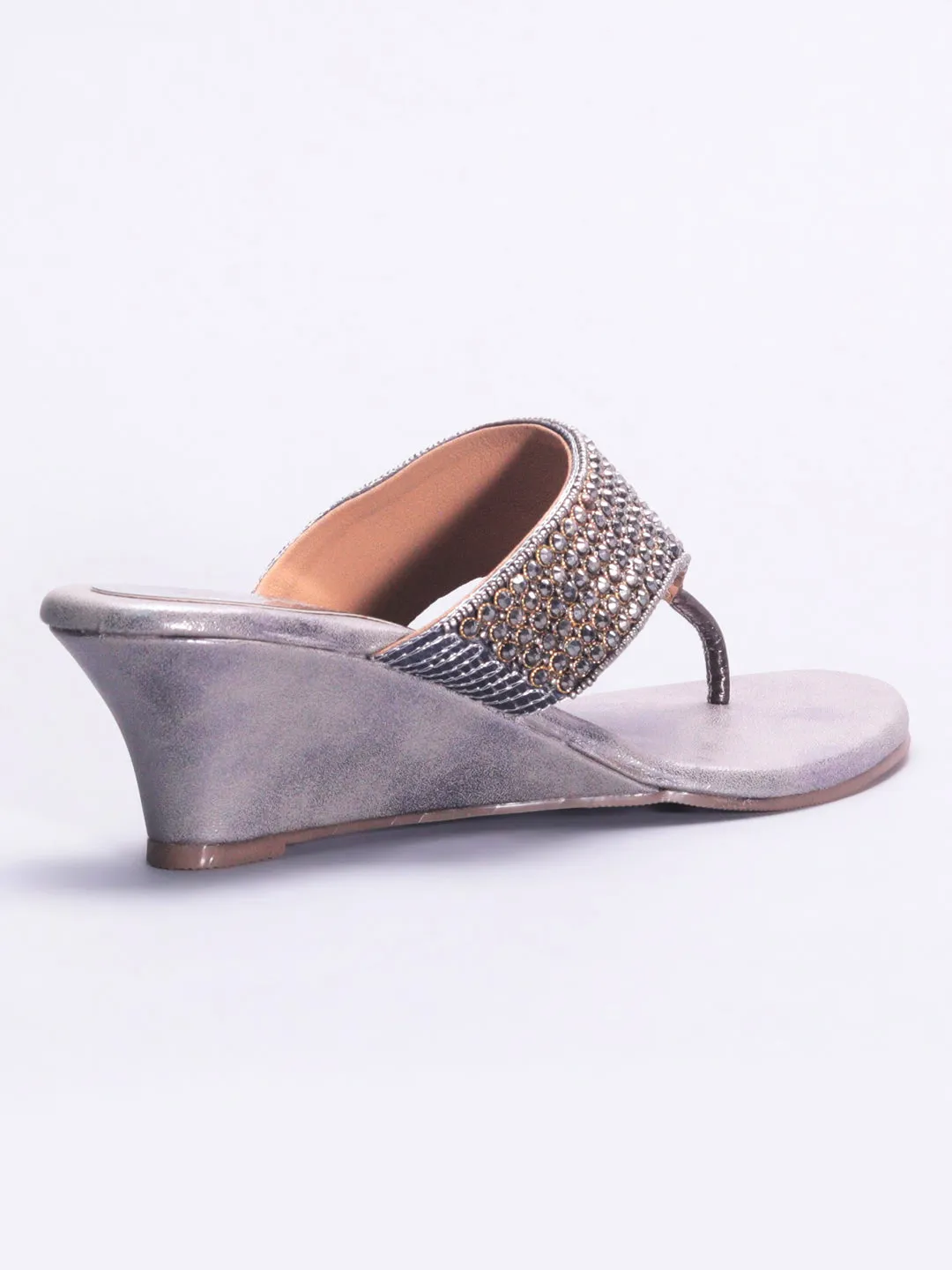 Aarini Festive Wedges