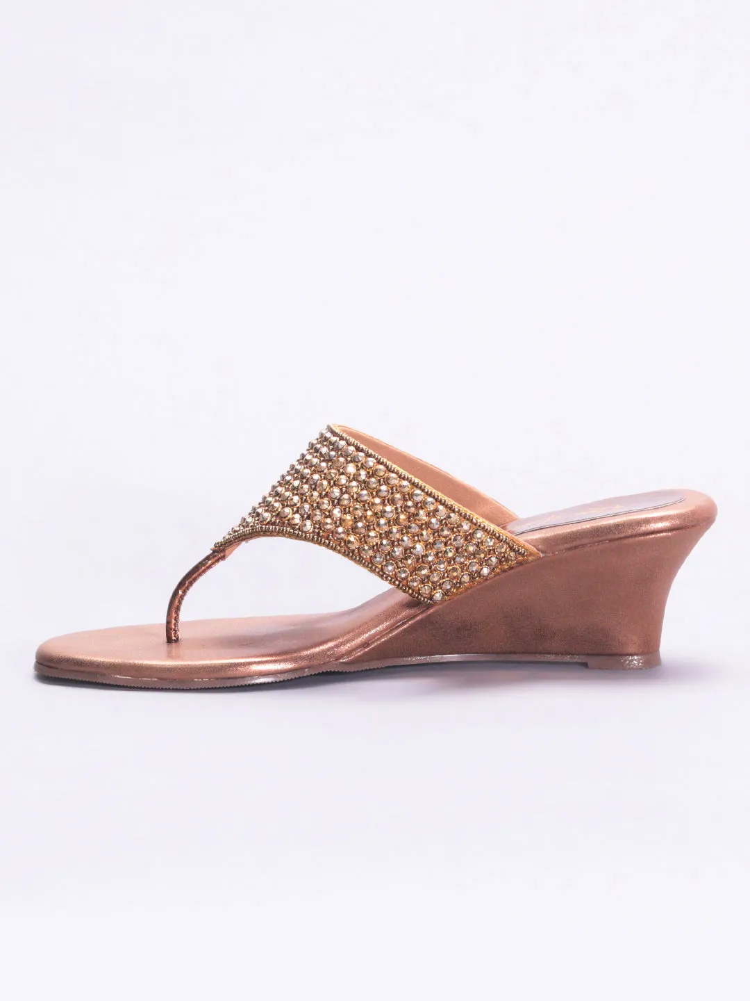 Aarini Festive Wedges