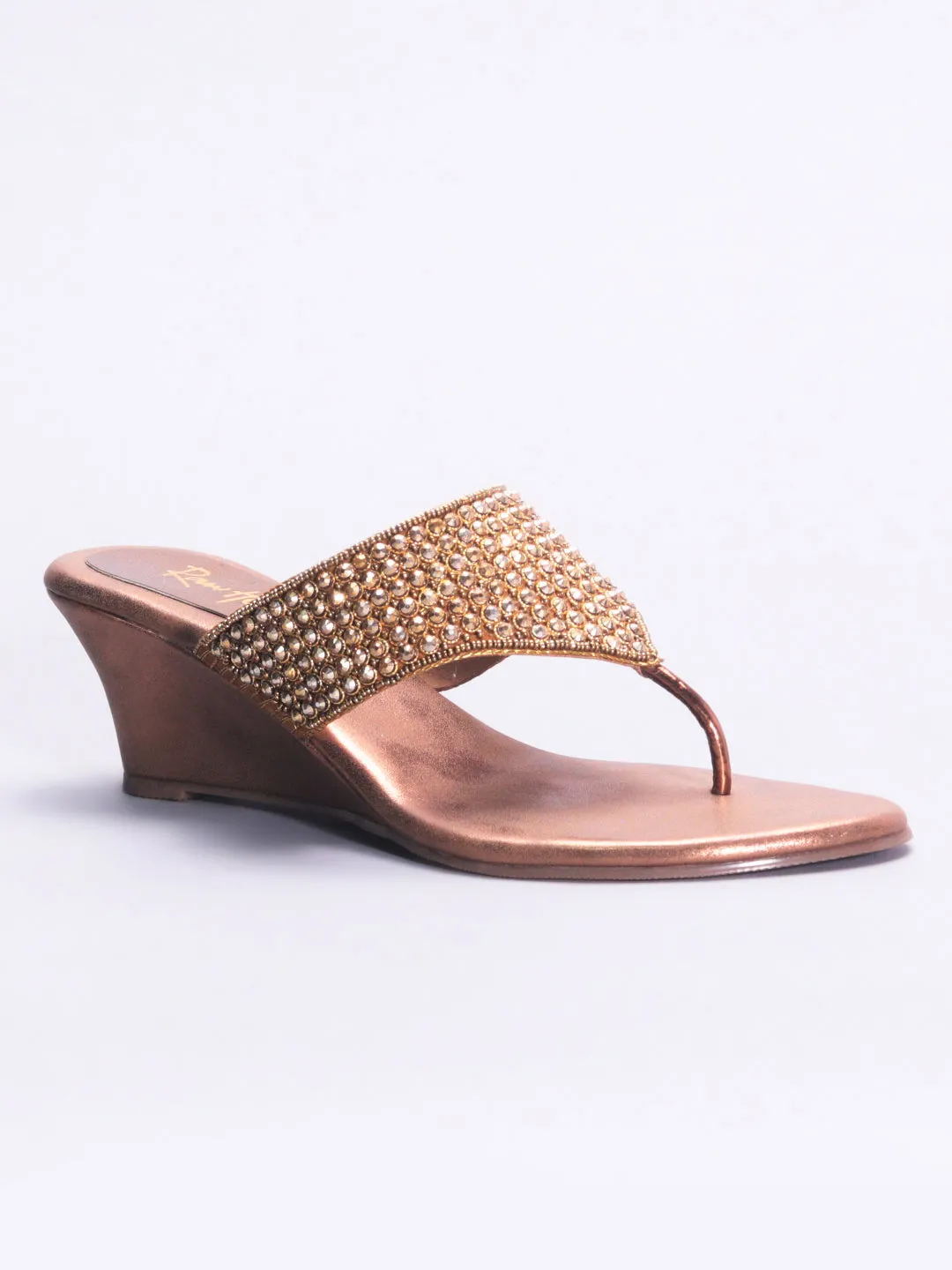 Aarini Festive Wedges