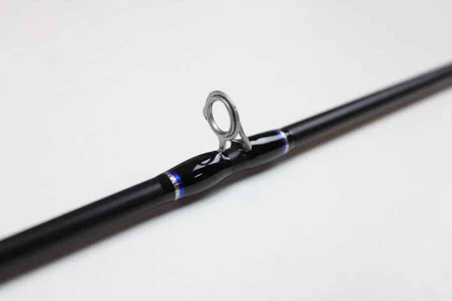 Abu Garcia Ugly Stik Elite Boat Rod 7ft4"/ 20-30lb