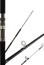 Abu Garcia Ugly Stik Elite Boat Rod 7ft4"/ 20-30lb