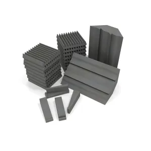 Acoustic Foam Room Kit For Home Recording Studios