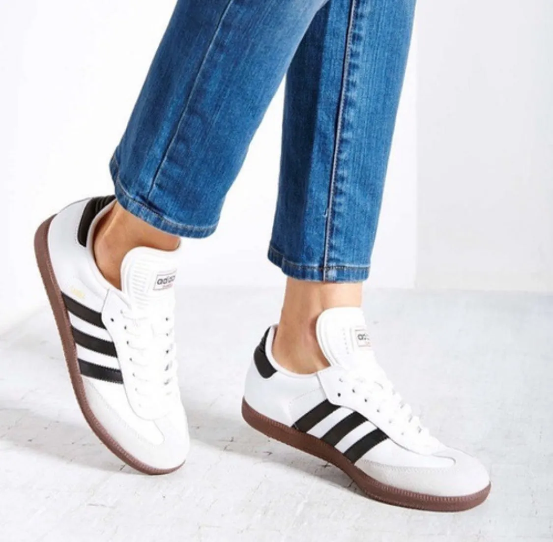 Adidas Samba Classic