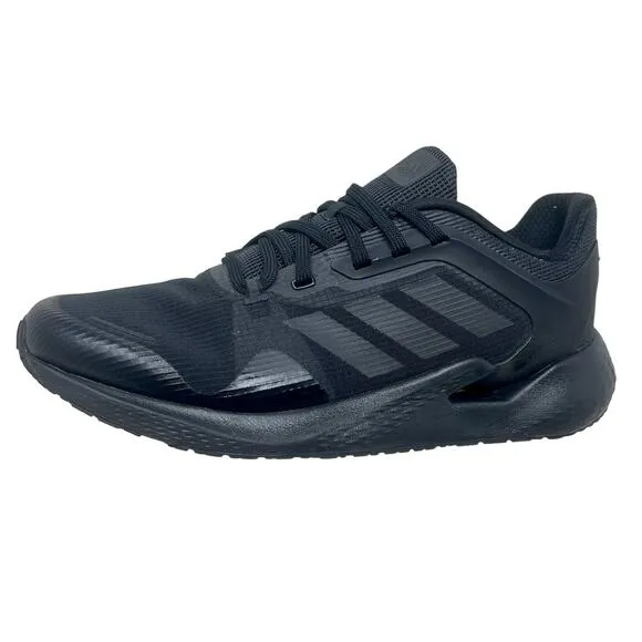 Adidas Ultraboost Shoes Men's 10 1/2 HWA 1Y3001 Black 103.0=J.5.6