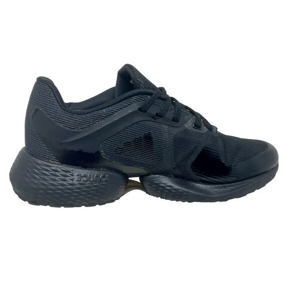 Adidas Ultraboost Shoes Men's 10 1/2 HWA 1Y3001 Black 103.0=J.5.6