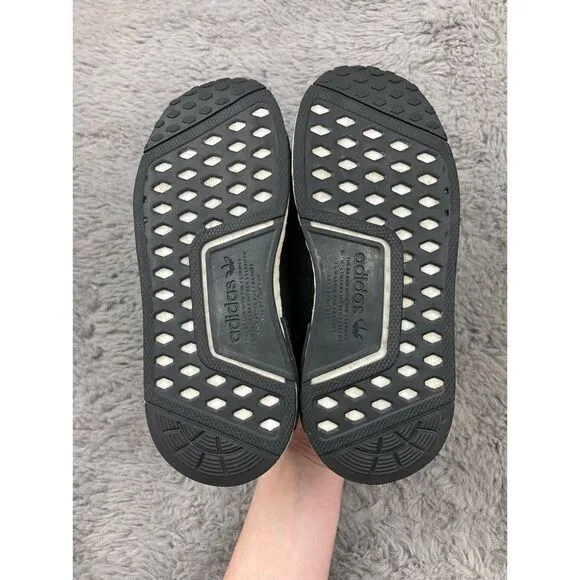Adidas NMD_R1 REFINED SHOES