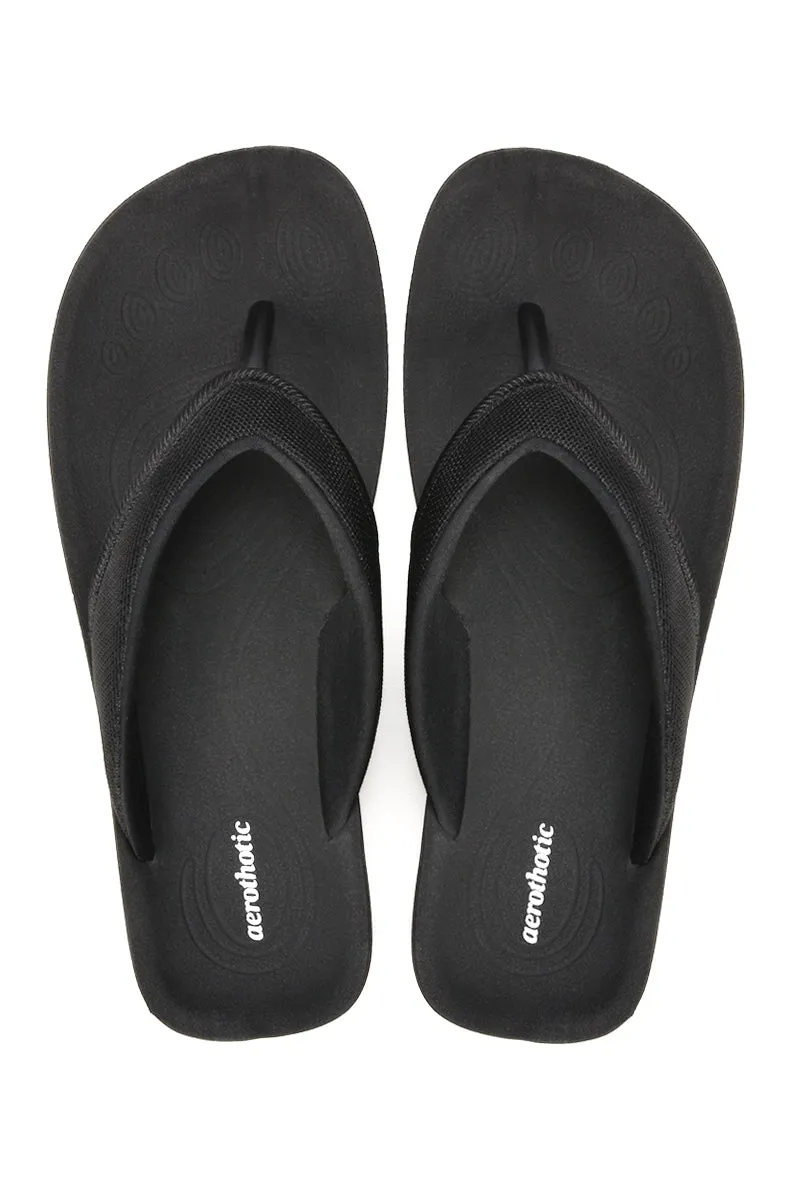 Aerothotic - Women's Strait Thong Sandals