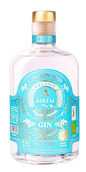 Airem London Dry 750ml