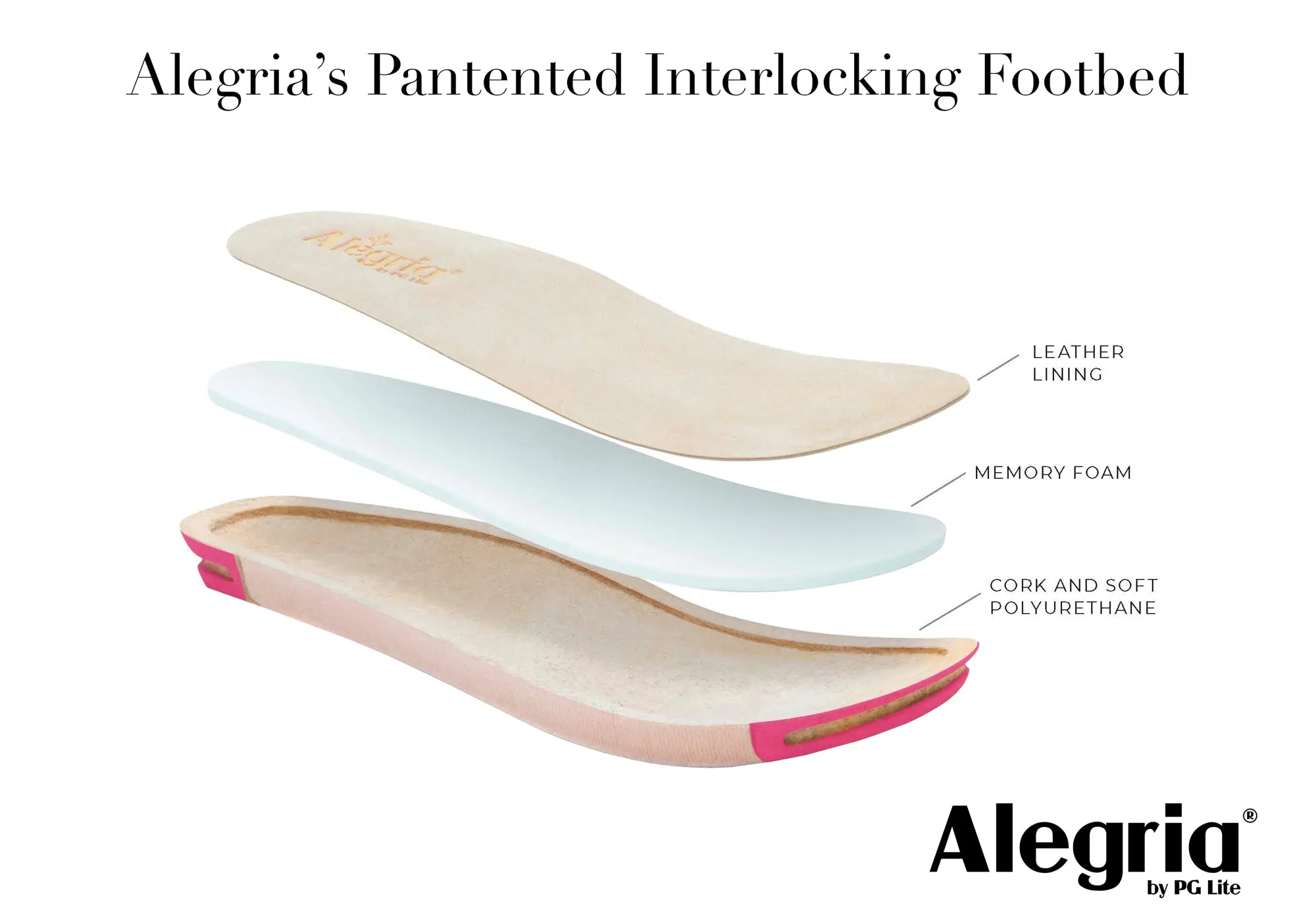 Alegria Keli Show Boat Womens Comfortable Leather Shoes