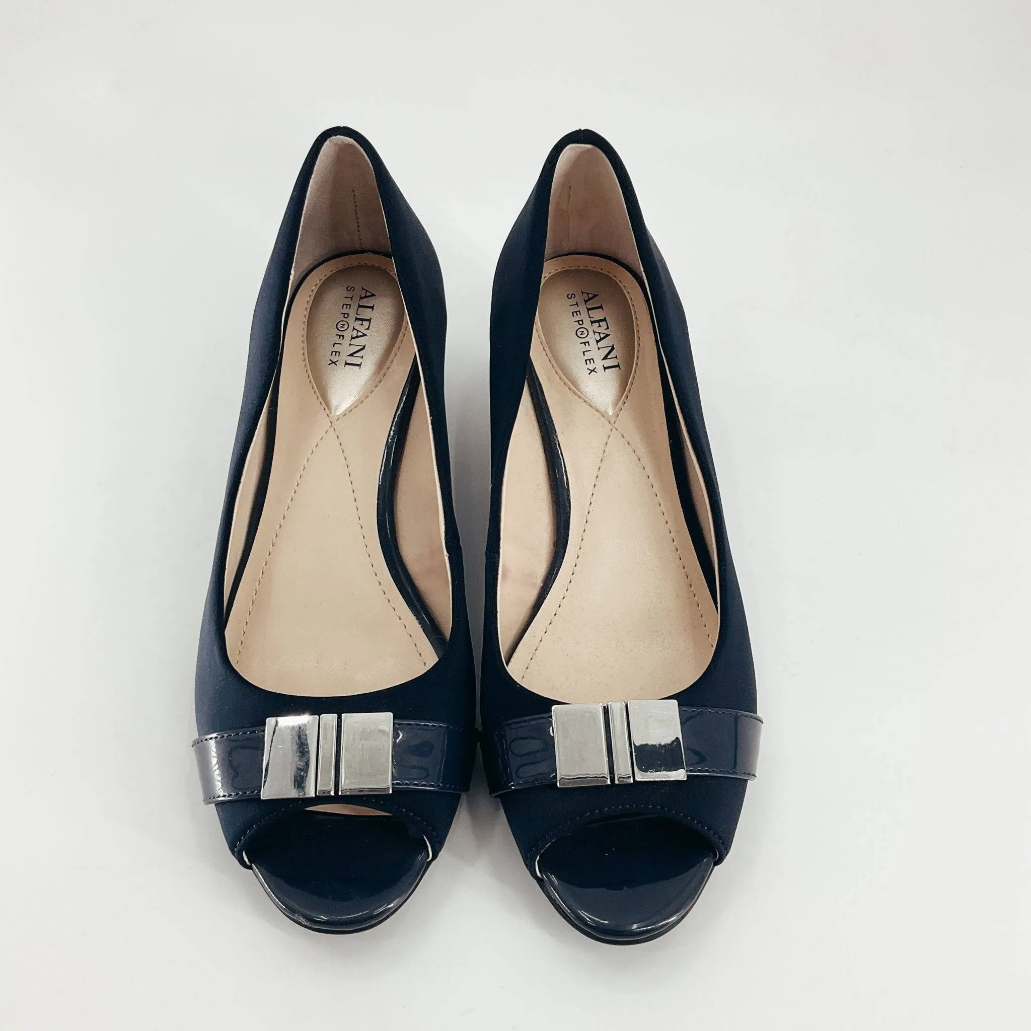 Alfani Wedges Size 8