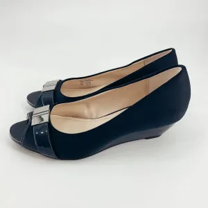 Alfani Wedges Size 8