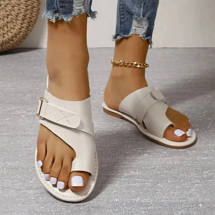 Alija - comfortable women's summer sandals