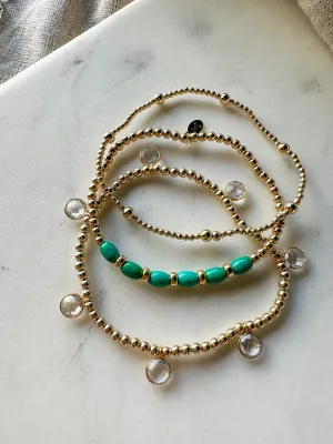 Alysha Combo ~ Gold