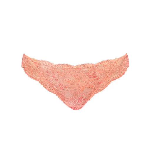 Andres Sarda Turqueta Lace Briefs