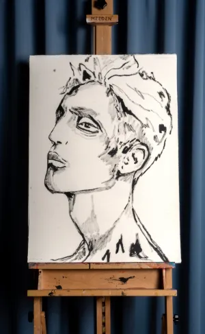 Angelo 30 x 22
