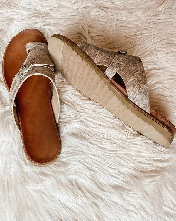 Angélica® | Comfortable Orthopedic Sandals For Women