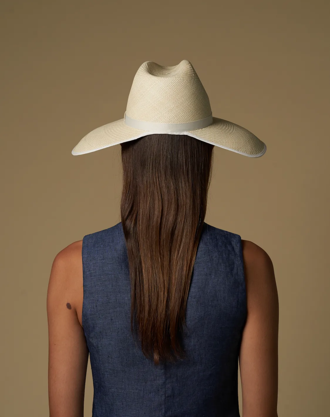 Anna - Visor Hat