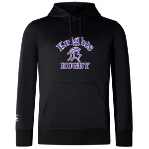 Ardrey Kell Rugby Club Lightweight Hoodie by Canterbury