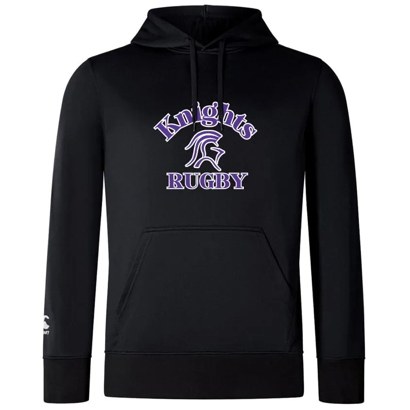 Ardrey Kell Rugby Club Lightweight Hoodie by Canterbury