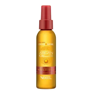 Argan Oil Gloss & Shine Mist 4oz by CREME OF NATURE