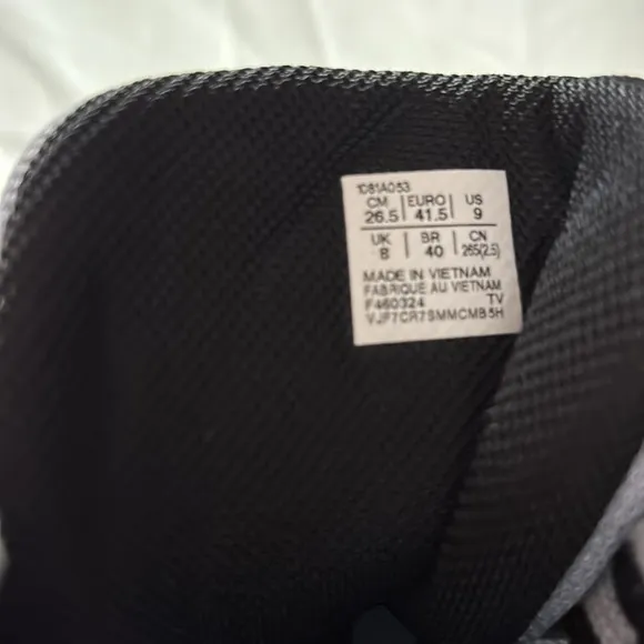 ASIC wrestling shoes, Matt flex seven men’s