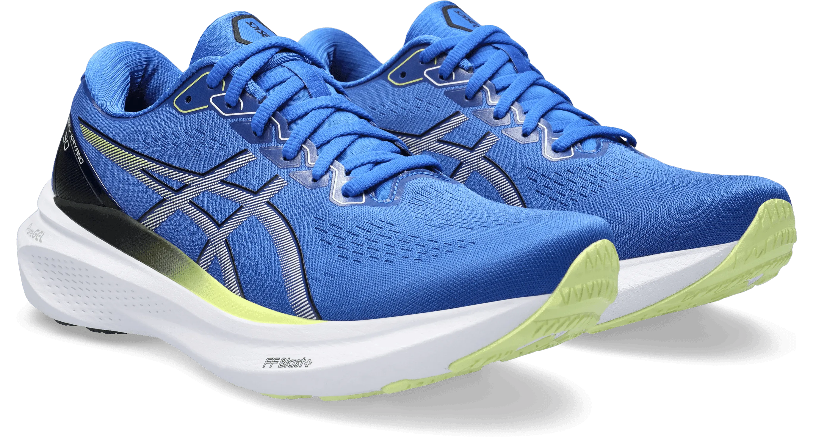 ASICS GEL-KAYANO 30
