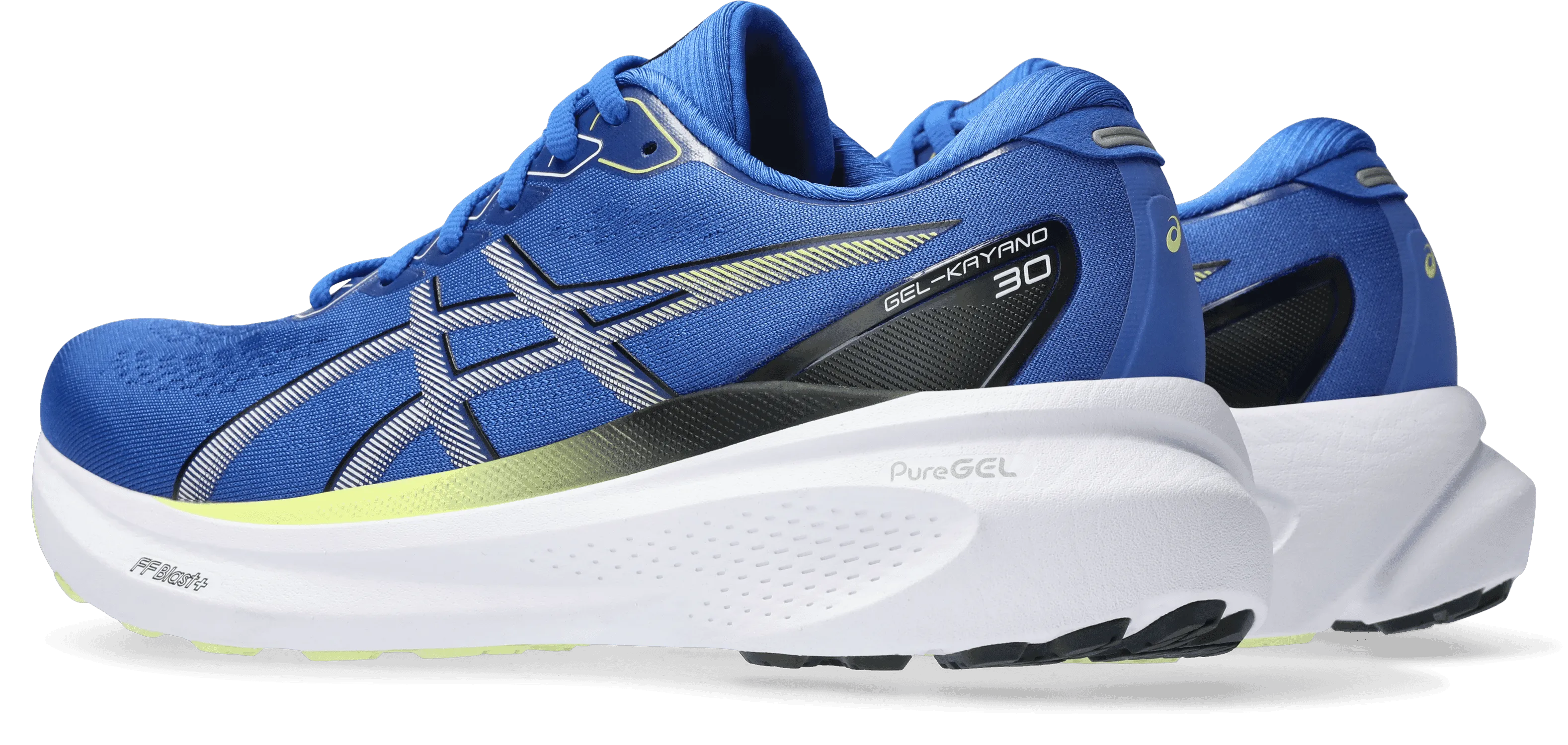 ASICS GEL-KAYANO 30
