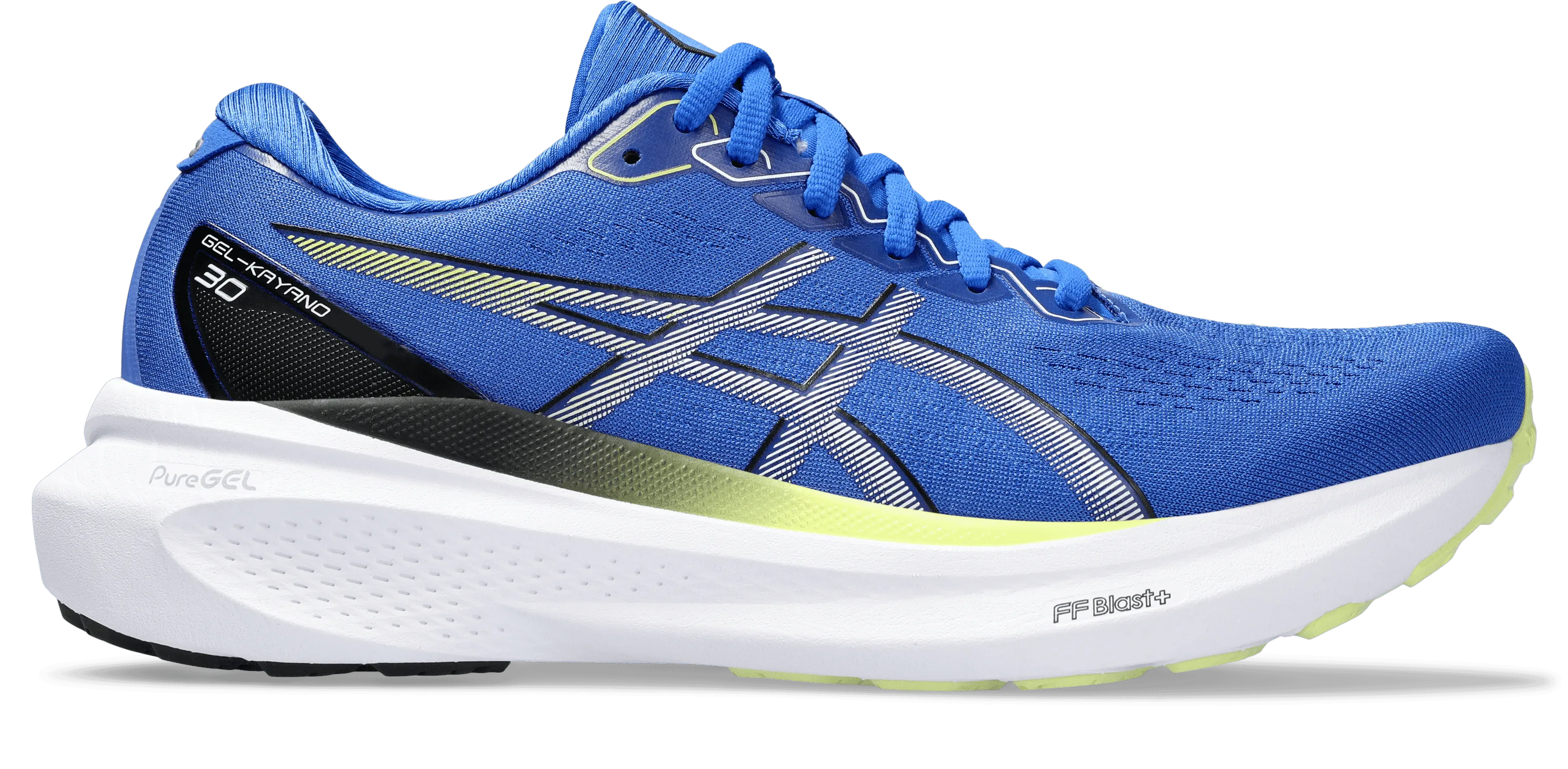 ASICS GEL-KAYANO 30