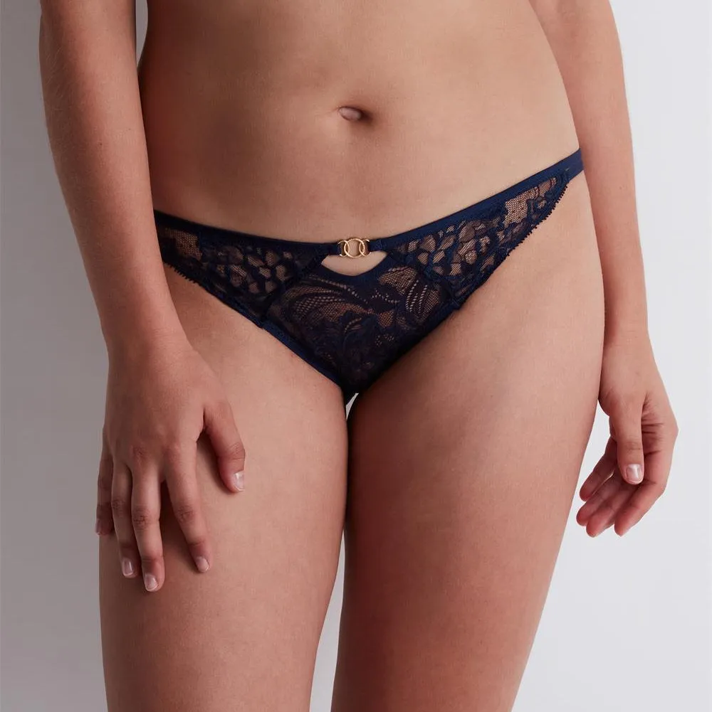 Aubade Feeling Myself Mini Briefs