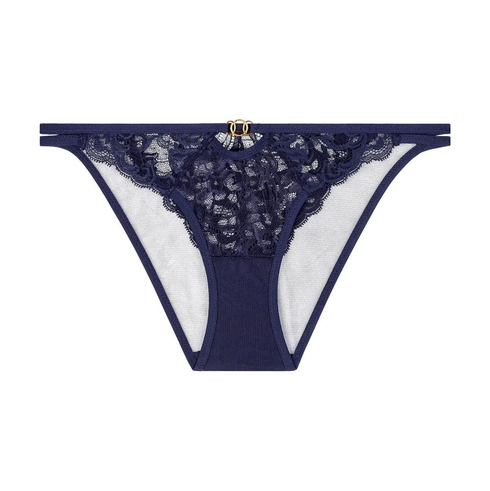 Aubade Feeling Myself Mini Briefs