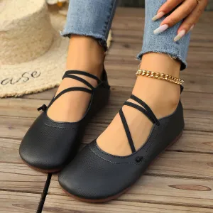 Ava - Orthopedic Shoes