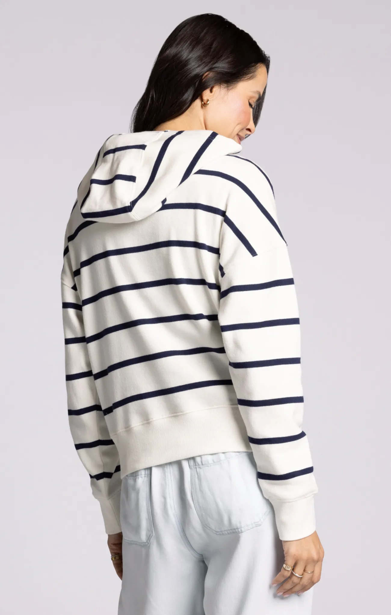 Avalon Hoodie