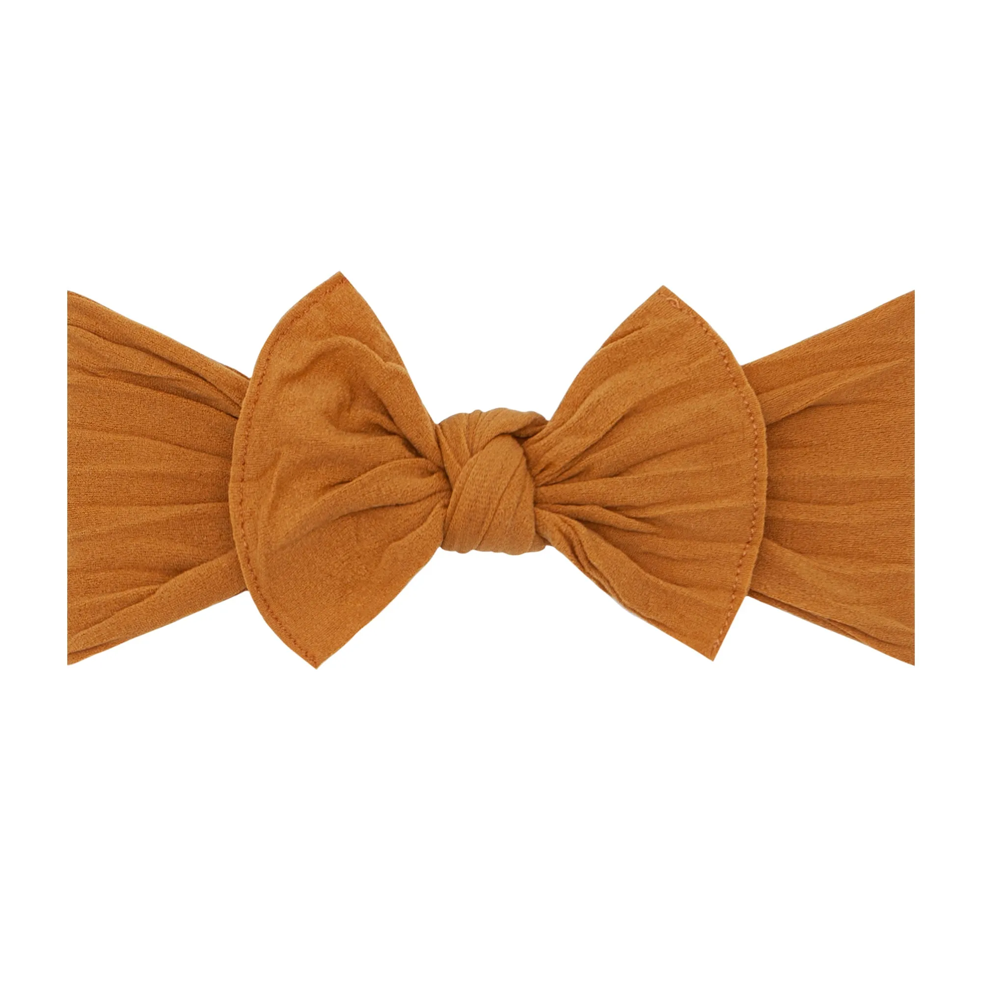 Baby Bling Classic Knot - Brass