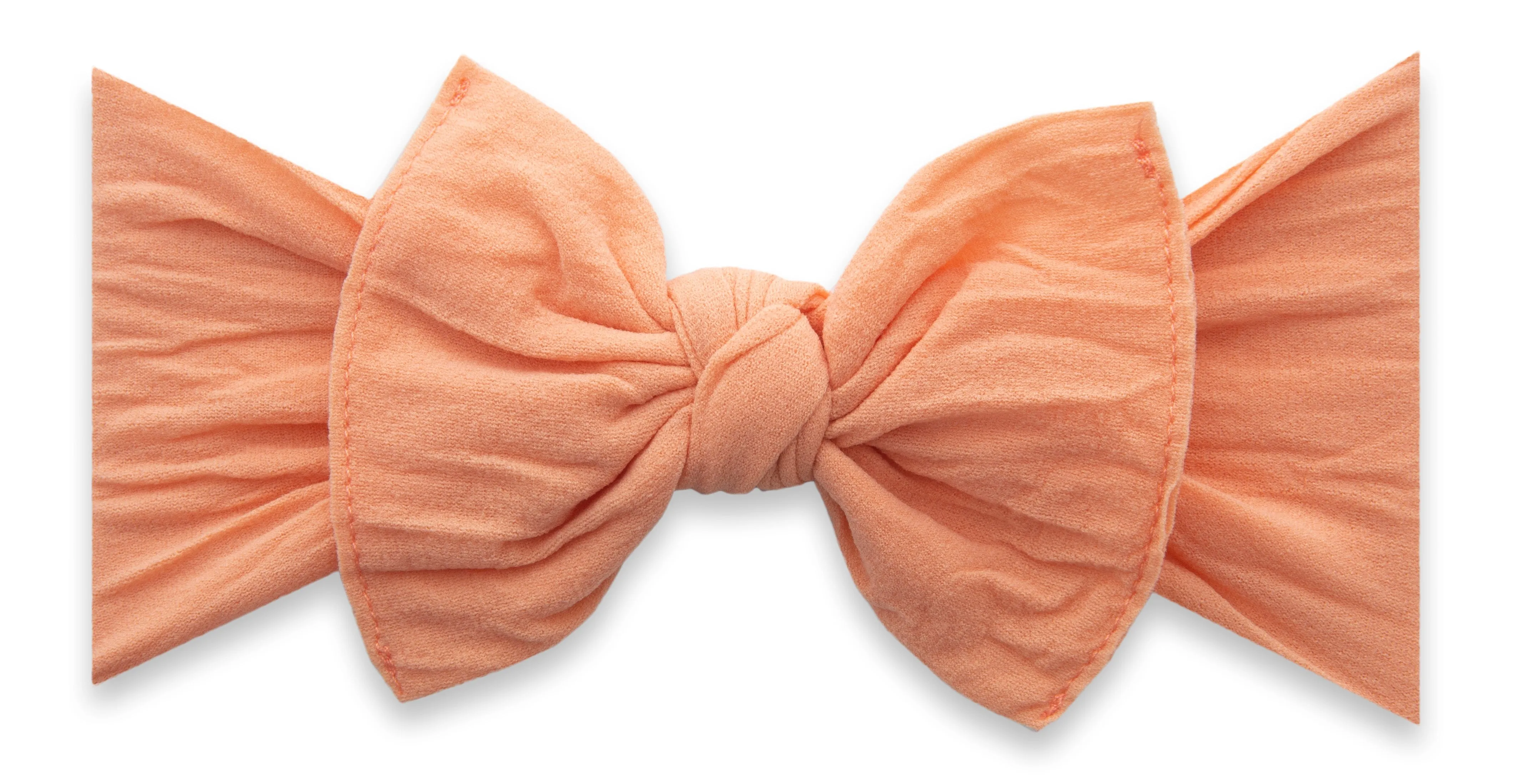 Baby Bling Classic Knot Headband - Sunset