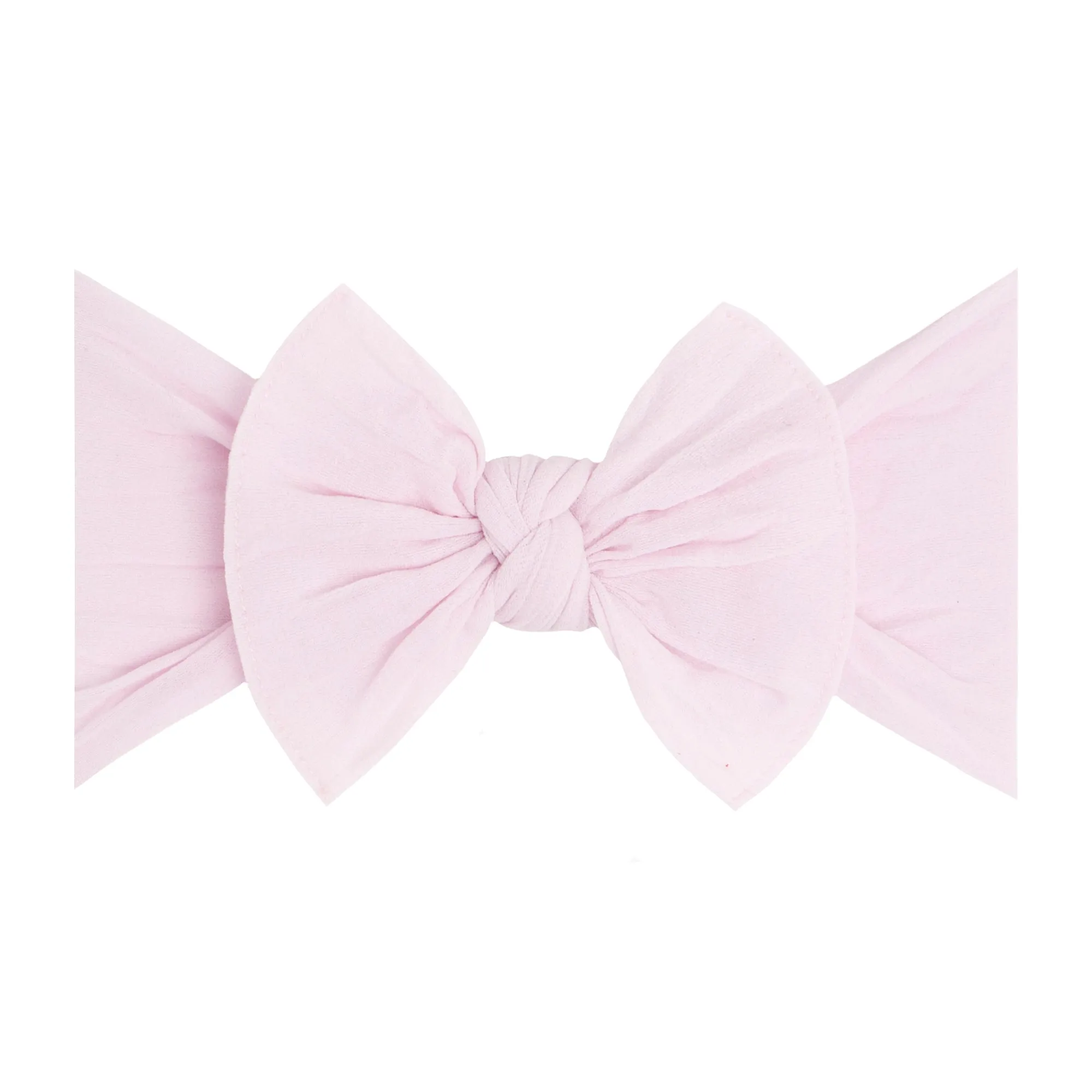 Baby Bling Classic Knot - Primrose