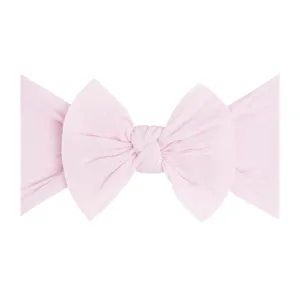 Baby Bling Classic Knot - Primrose