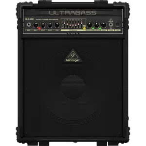 Behringer BXL1800 Ultrabass Combo Amp