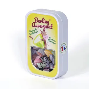 BERLING'AUVERGNAT - CLASSIC