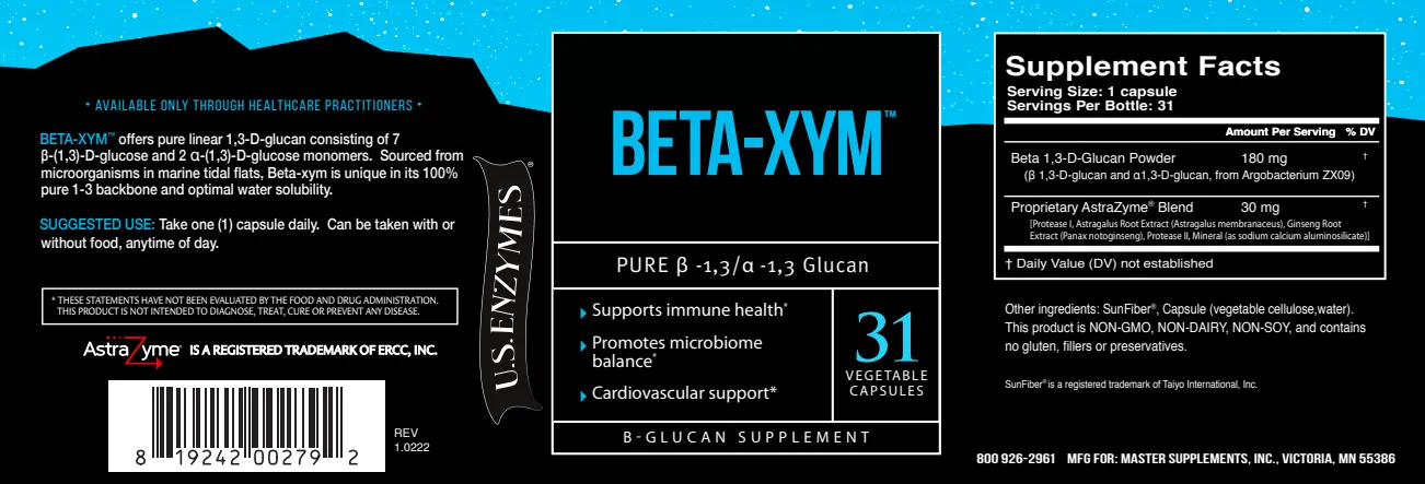 BETA-XYM
